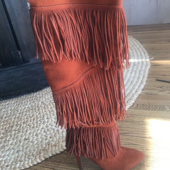 Kristin Cavallari by Chinese Laundry Boots - Picture 5 of 5